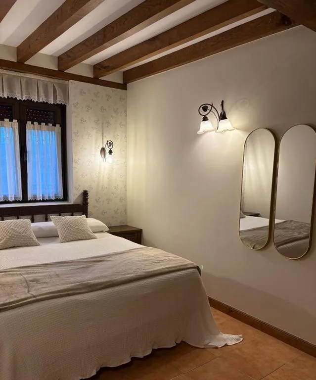 Habitación Doble — Eco de las Cuevas