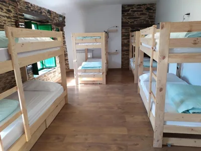 Eco dos Teixos — Foto 4