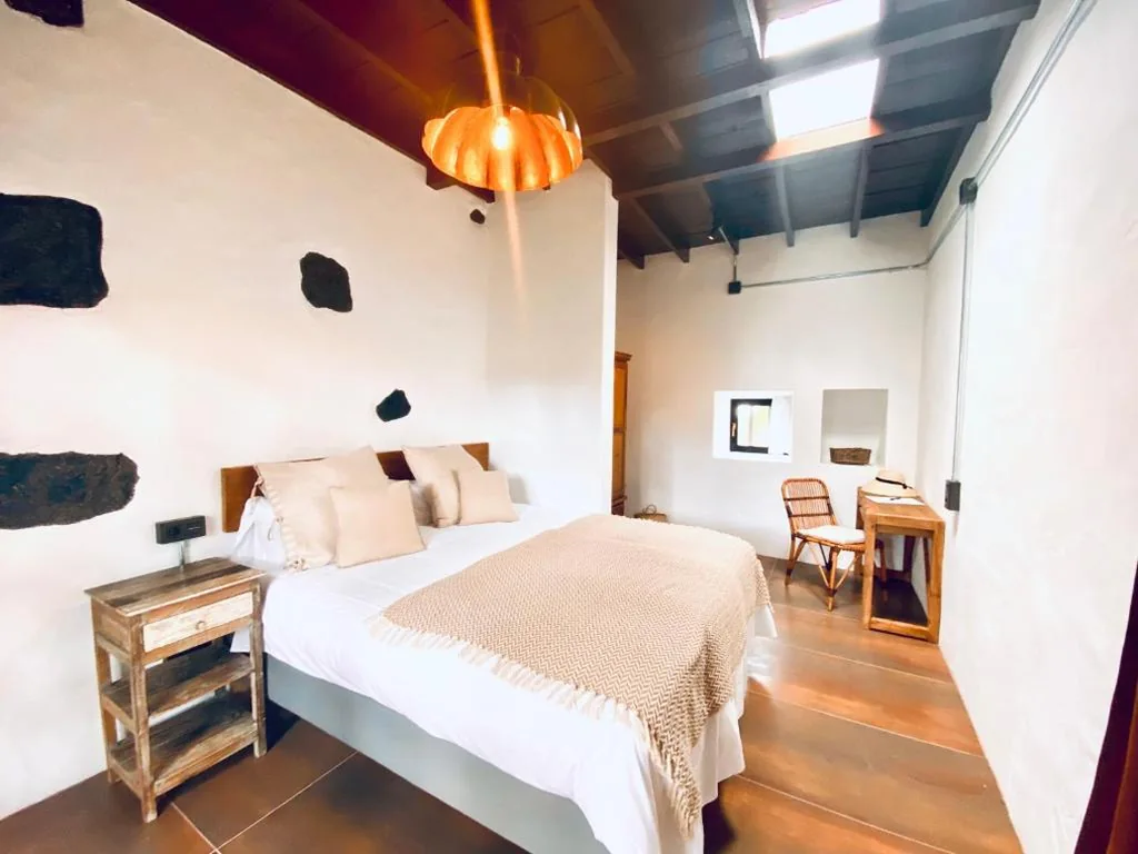 Appartement — Eco-Finca Curbelo - Adults only