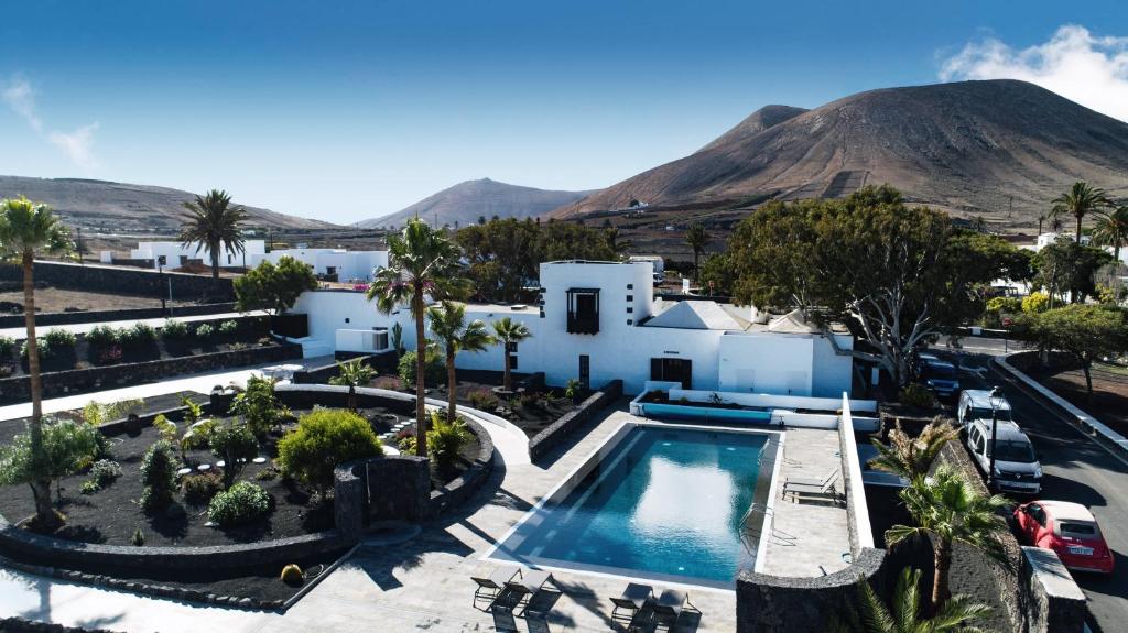 Eco-Finca Curbelo - Adults only