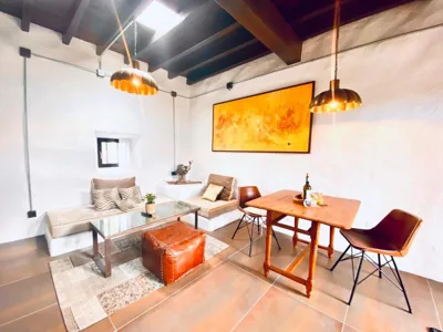 Eco-Finca Curbelo - Adults only — foto 10