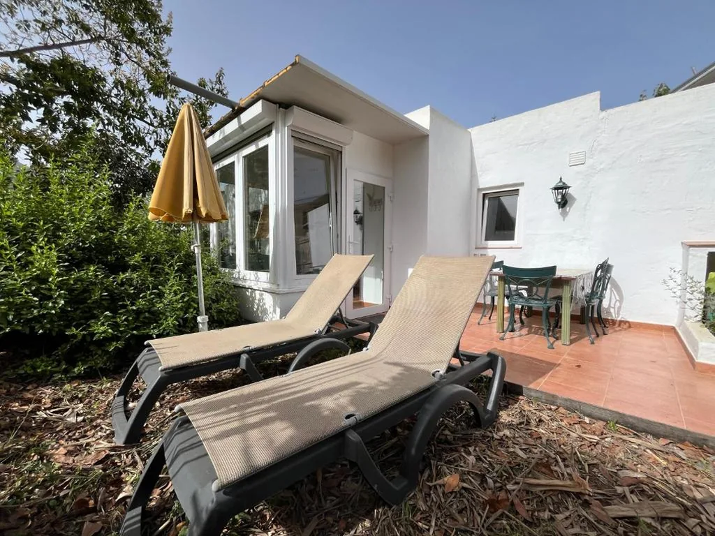 Apartment — Eco Finca Mogan, Hostel and Apartment