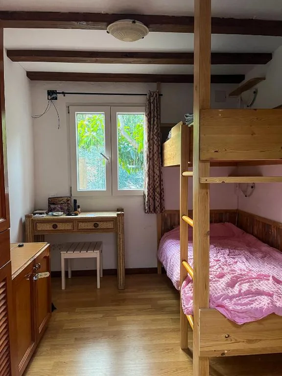 Eco Finca Mogan, Hostel and Apartment