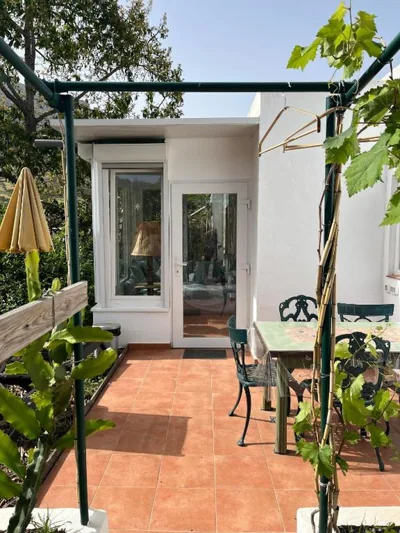 Eco Finca Mogan, Hostel and Apartment — Foto 10