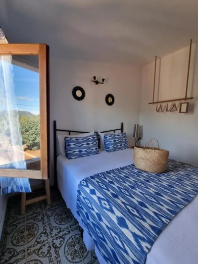 Eco Finca Sa Font Blava — Foto 2