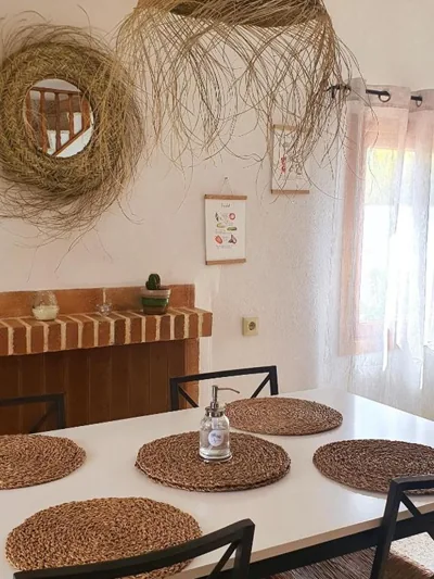 Eco Finca Sa Font Blava — Foto 5