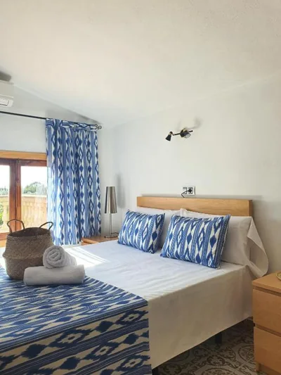 Eco Finca Sa Font Blava — Foto 7
