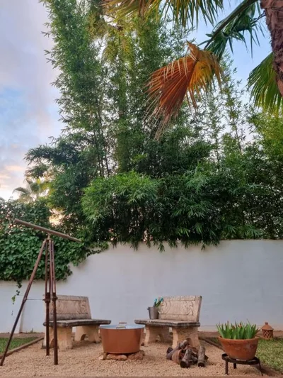 Eco Finca Sa Font Blava — Foto 12