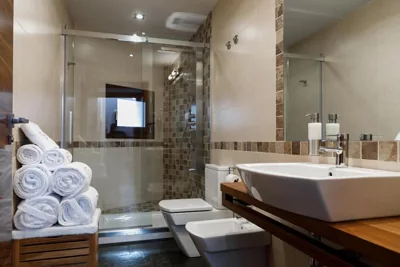 Eco Hotel Boutique & Spa Capitulo Trece - Adults Only — foto 2