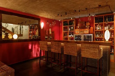 Eco Hotel Boutique & Spa Capitulo Trece - Adults Only — foto 3
