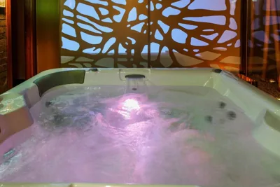 Eco Hotel Boutique & Spa Capitulo Trece - Adults Only — foto 6