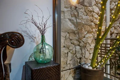 Eco Hotel Boutique & Spa Capitulo Trece - Adults Only — foto 12