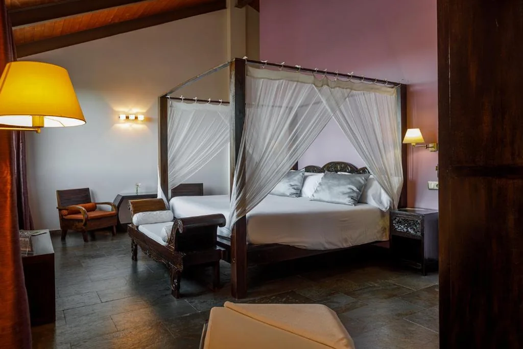 Suite — Eco Hotel Boutique & Spa Capitulo Trece - Adults Only