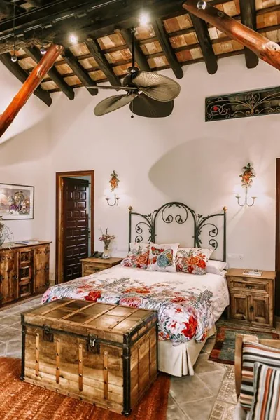 Eco Hotel con encanto Masía la Mota B&B — foto 2