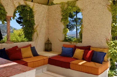Eco Hotel con encanto Masía la Mota B&B — foto 5