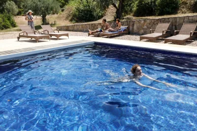 Eco Hotel con encanto Masía la Mota B&B — foto 6