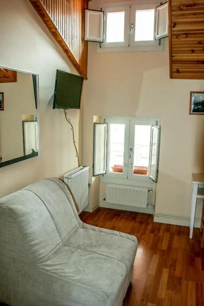 Eco Hotel Mundaka — foto 4