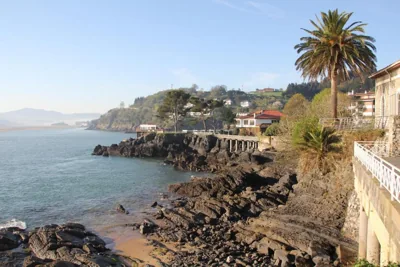 Eco Hotel Mundaka — foto 5