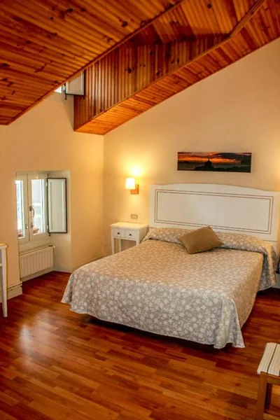 Eco Hotel Mundaka — foto 6