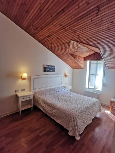 Eco Hotel Mundaka — foto 8