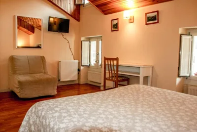 Eco Hotel Mundaka — foto 9