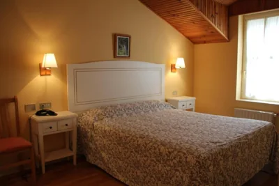 Eco Hotel Mundaka — foto 12