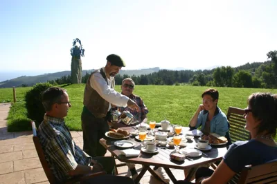 Eco Hotel Rural Lurdeia - Adults Only — 写真 3