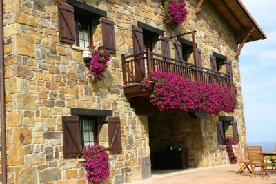 Eco Hotel Rural Lurdeia - Adults Only — 写真 4