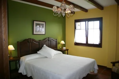 Eco Hotel Rural Lurdeia - Adults Only — 写真 5
