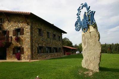 Eco Hotel Rural Lurdeia - Adults Only — 写真 7