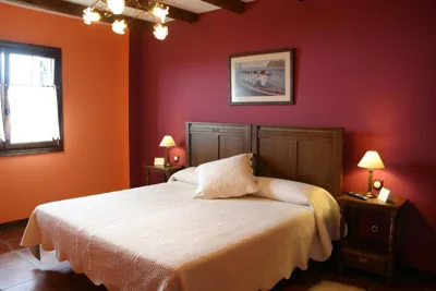 Eco Hotel Rural Lurdeia - Adults Only — 写真 8