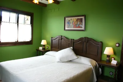Eco Hotel Rural Lurdeia - Adults Only — 写真 9