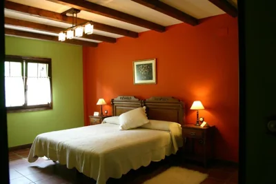 Eco Hotel Rural Lurdeia - Adults Only — 写真 10