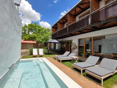 Eco Hotel Terrafranca — photo 4