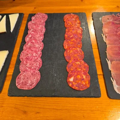 Eco Hotel Terrafranca — photo 10