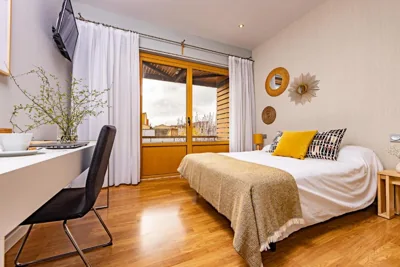 Eco Hotel Terrafranca — photo 12
