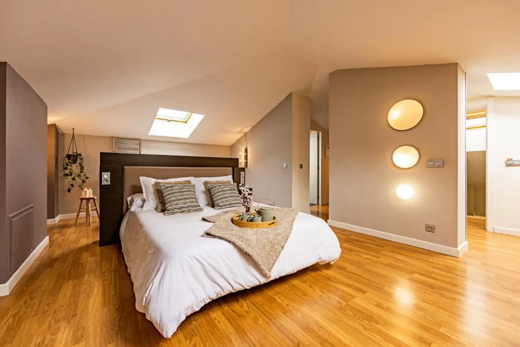 Suite — Eco Hotel Terrafranca