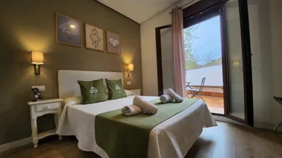 Eco Hotel Toledo — foto 2