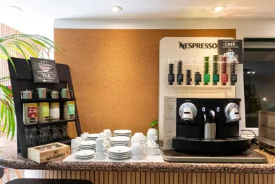 Eco Hotel Toledo — foto 4