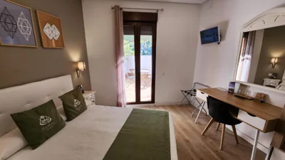 Eco Hotel Toledo — foto 7