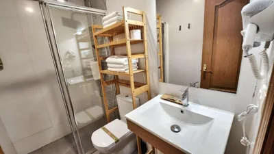Eco Hotel Toledo — foto 9