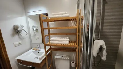 Eco Hotel Toledo — foto 11
