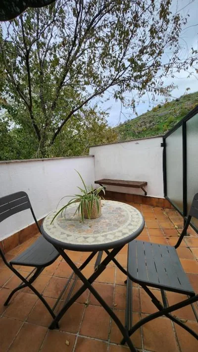 Eco Hotel Toledo — foto 12