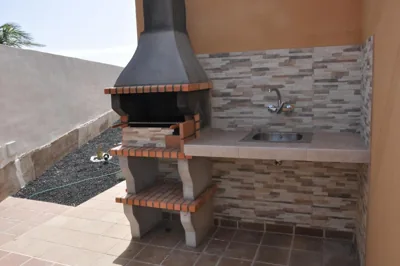ECO Villa Nazaret with Solar Energy — photo 3