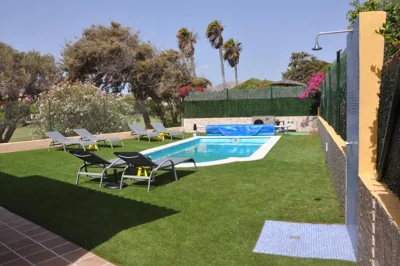 ECO Villa Nazaret with Solar Energy — photo 4