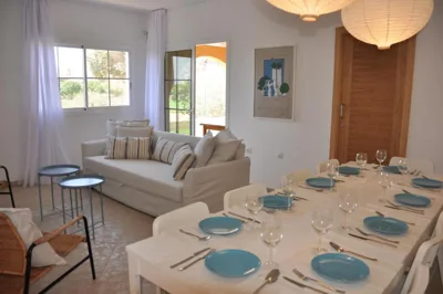 ECO Villa Nazaret with Solar Energy — photo 5