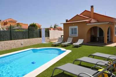 ECO Villa Nazaret with Solar Energy — photo 7