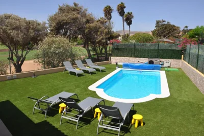 ECO Villa Nazaret with Solar Energy — photo 10