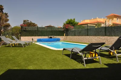 ECO Villa Nazaret with Solar Energy — photo 11