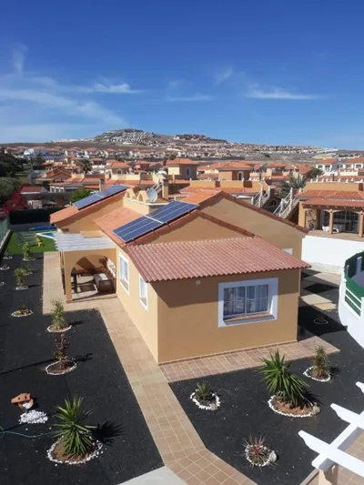 ECO Villa Nazaret with Solar Energy — photo 12